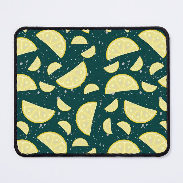 Item preview, Lemon Slice Summer Print designed and sold by ApricityPhrases.