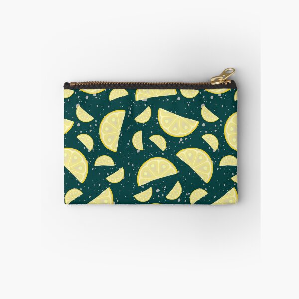 Item preview, Lemon Slice Summer Print designed and sold by ApricityPhrases.