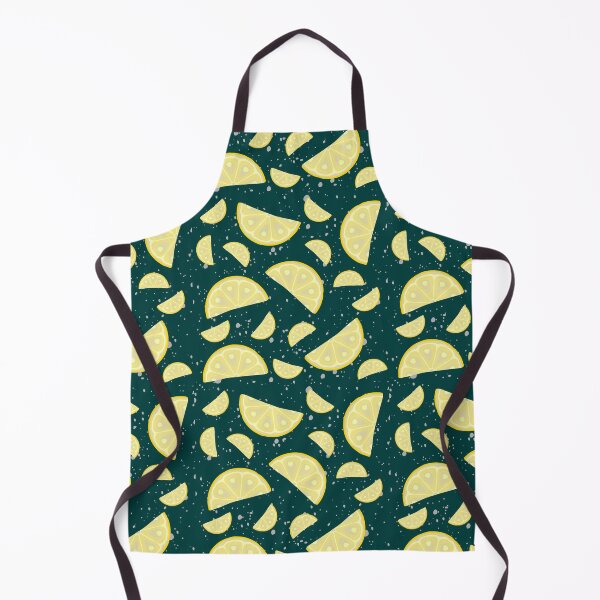Item preview, Lemon Slice Summer Print designed and sold by ApricityPhrases.