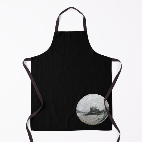 Item preview, Whimsical: Ardvreck Castle - Scotland designed and sold by StomperMcEwan.