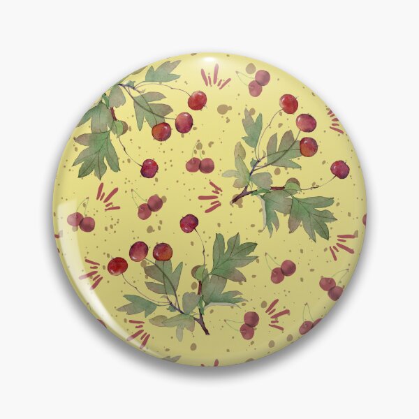Item preview, Cherry Summer Design designed and sold by ApricityPhrases.