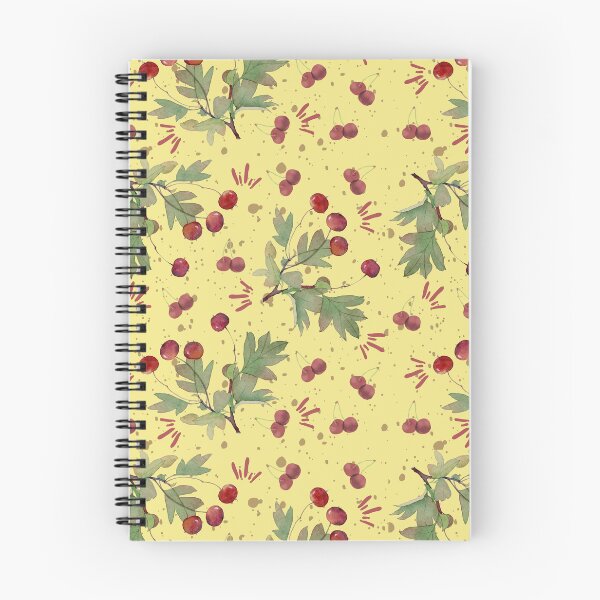 Item preview, Cherry Summer Design designed and sold by ApricityPhrases.