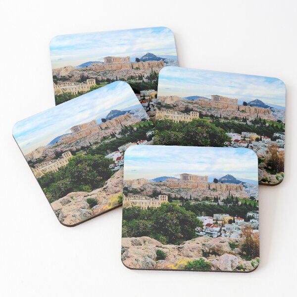 Item preview, Parthenon,Acropolis, Athens Greece  designed and sold by cpjmathieson.