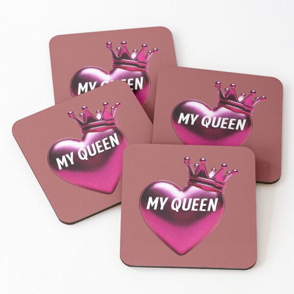 Item preview, Heart Queen Mom,Happy Mother's Day Queen designed and sold by OLYUS.