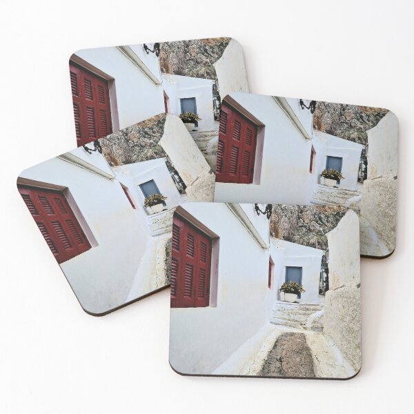 Item preview, Anafiotika, Athens Greece designed and sold by cpjmathieson.