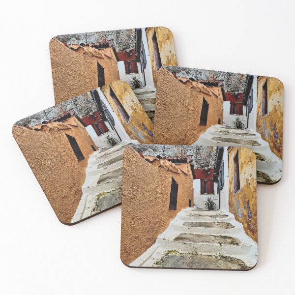 Item preview, Anafiotika, Athens Greece designed and sold by cpjmathieson.