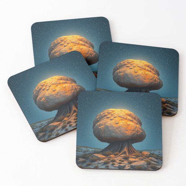 Item preview, space tree designed and sold by Slavcore.