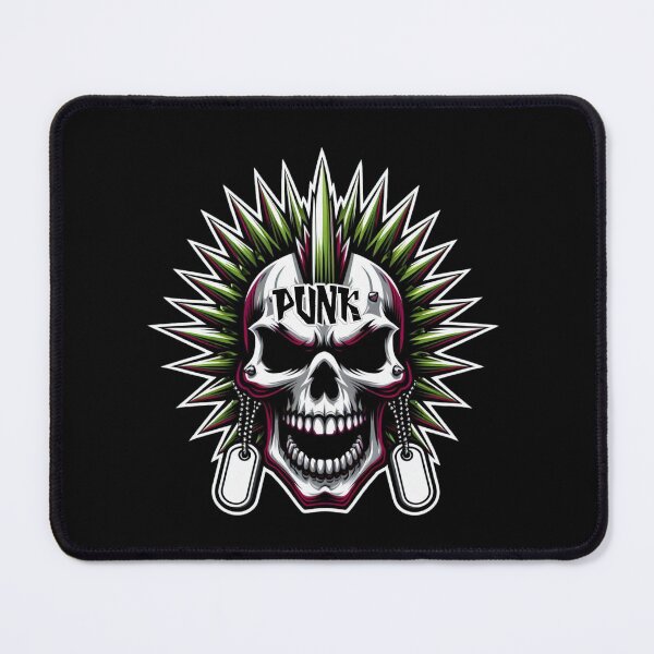 Item preview, Soldier Of Punk designed and sold by Mark Cannon.