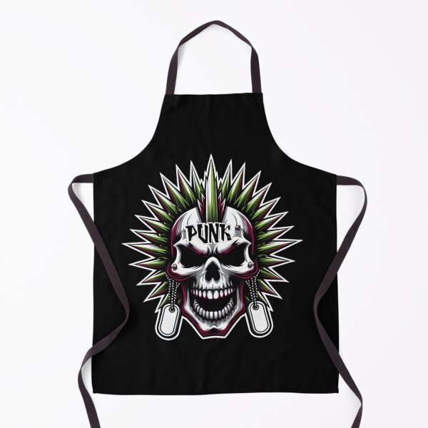 Item preview, Soldier Of Punk designed and sold by Mark Cannon.