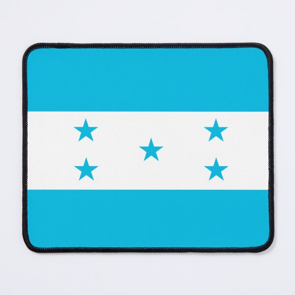 Item preview, Classic Honduras National Flag - Honduran Pride & Central American Heritage designed and sold by NTGUILTY.