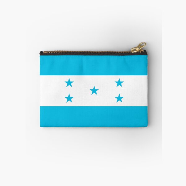 Item preview, Classic Honduras National Flag - Honduran Pride & Central American Heritage designed and sold by NTGUILTY.