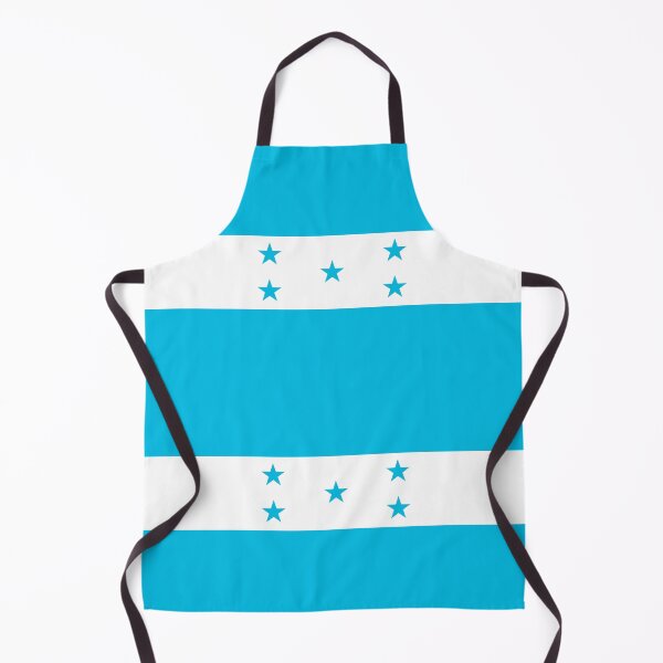 Item preview, Classic Honduras National Flag - Honduran Pride & Central American Heritage designed and sold by NTGUILTY.