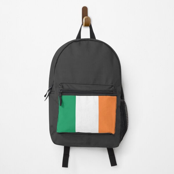 Item preview, Classic Ireland National Flag - Irish Pride & Celtic Heritage Design designed and sold by NTGUILTY.