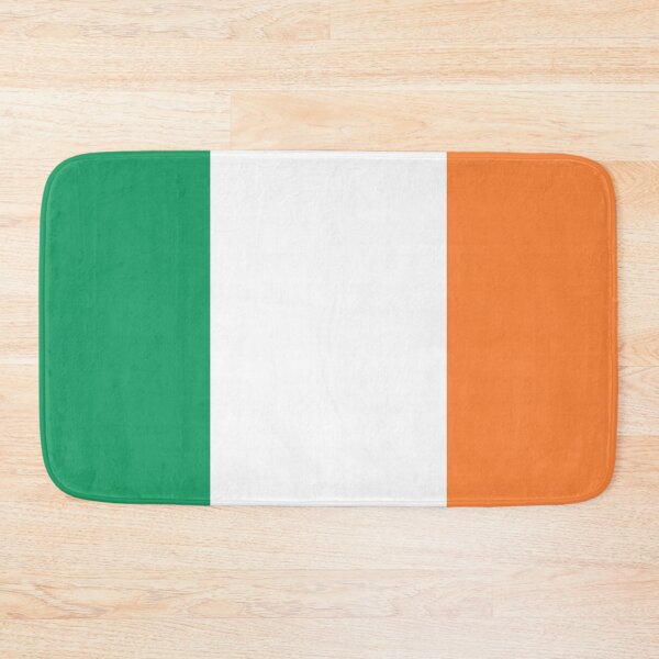 Item preview, Classic Ireland National Flag - Irish Pride & Celtic Heritage Design designed and sold by NTGUILTY.