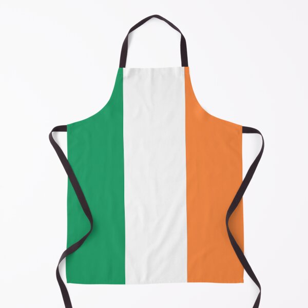 Item preview, Classic Ireland National Flag - Irish Pride & Celtic Heritage Design designed and sold by NTGUILTY.