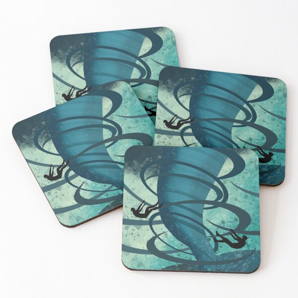 Item preview, Twister  designed and sold by Andrew  Hitchen.