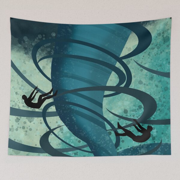 Item preview, Twister  designed and sold by Andrew  Hitchen.