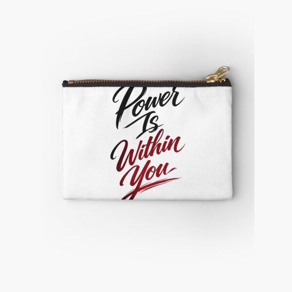 Item preview, Power Is Within You designed and sold by Bellassi.