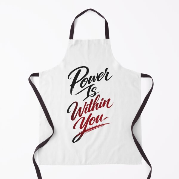 Item preview, Power Is Within You designed and sold by Bellassi.