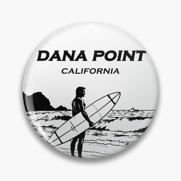 Item preview, Dana Point designed and sold by blankshirt.