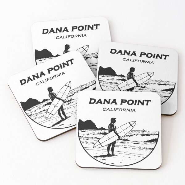 Item preview, Dana Point designed and sold by blankshirt.