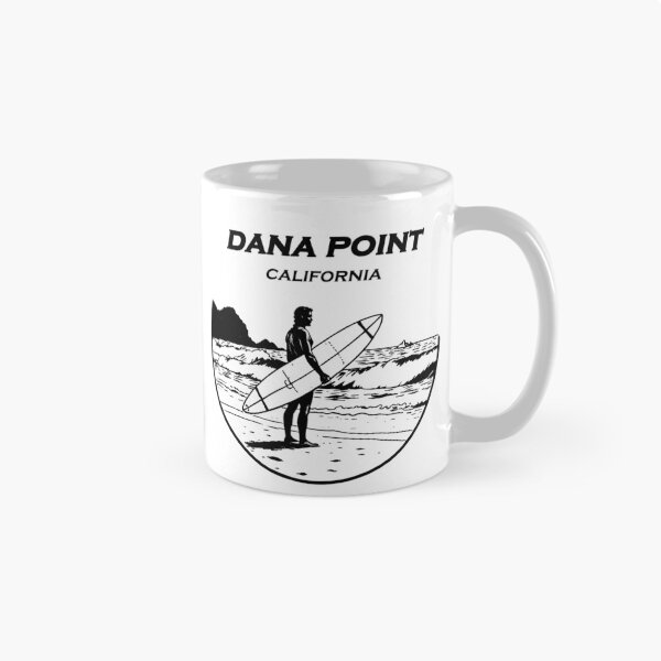 Item preview, Dana Point designed and sold by blankshirt.