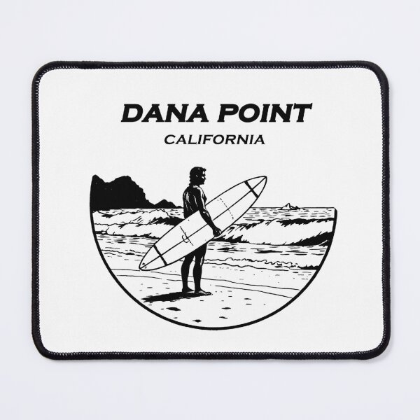 Item preview, Dana Point designed and sold by blankshirt.