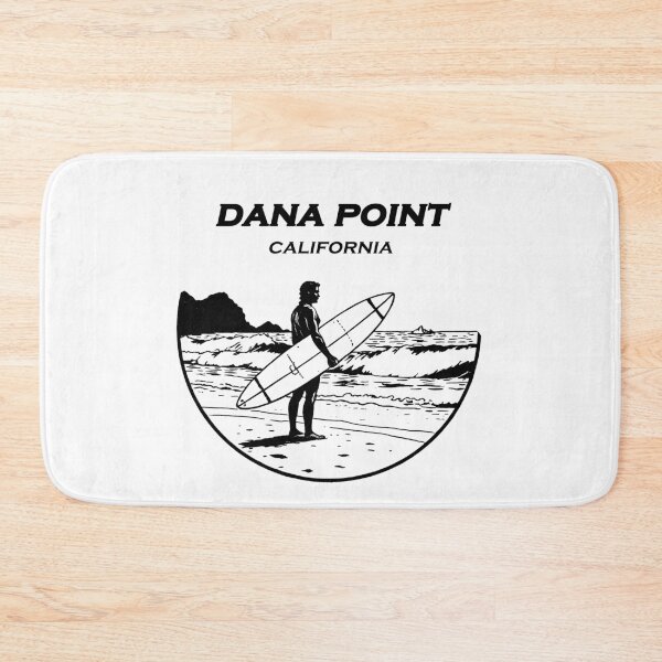 Item preview, Dana Point designed and sold by blankshirt.