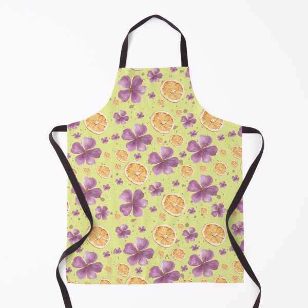 Item preview, Floral Summer Pattern designed and sold by ApricityPhrases.