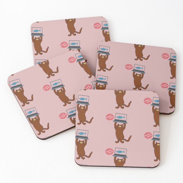Item preview, snack time designed and sold by RoseAndSonata.