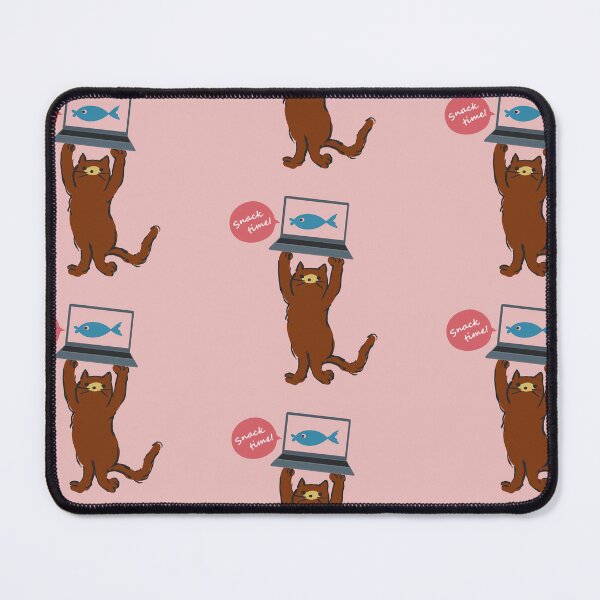 Item preview, snack time designed and sold by RoseAndSonata.