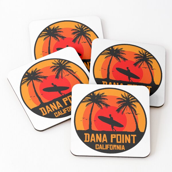 Item preview, Dana Point designed and sold by blankshirt.