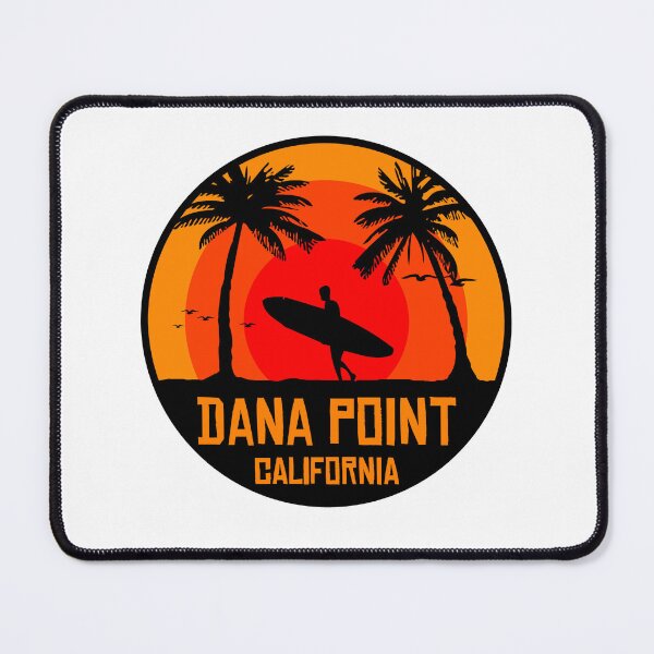 Item preview, Dana Point designed and sold by blankshirt.