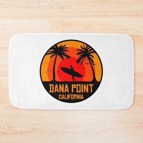 Item preview, Dana Point designed and sold by blankshirt.