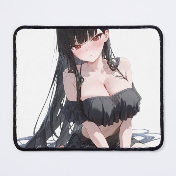 Item preview, Tsukatsuki Rio Bathing Suit Blue Archive designed and sold by KomiArts.