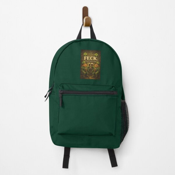Item preview, FECK. Irish Connection designed and sold by Hornace88studio.