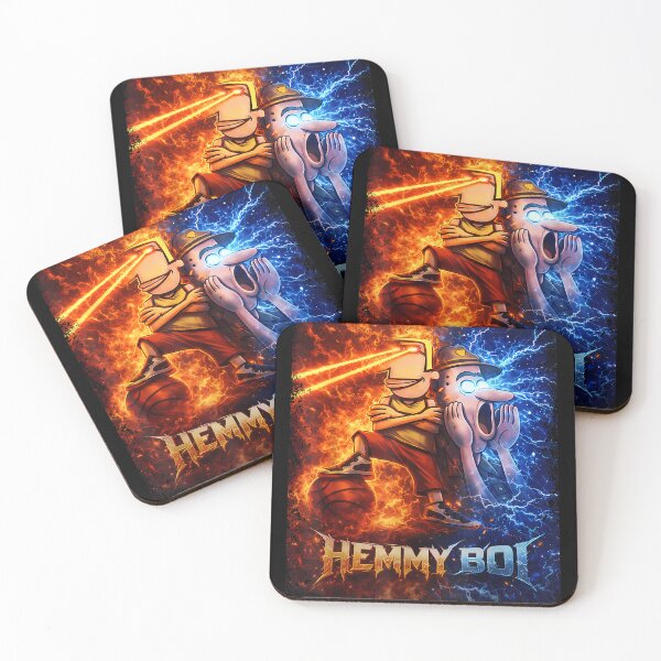Item preview, Hemmy Boi Hemmy Boi designed and sold by RedeRx.