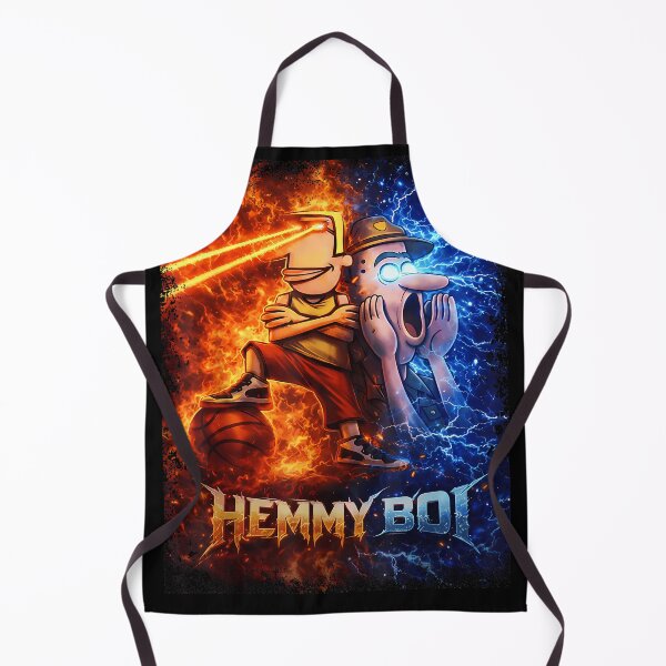 Item preview, Hemmy Boi Hemmy Boi designed and sold by RedeRx.