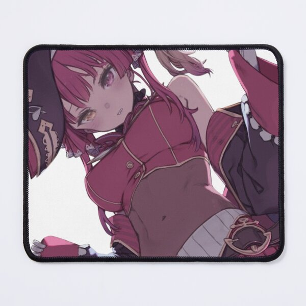 Item preview, Houshou Marine Stomach Hololive designed and sold by KomiArts.