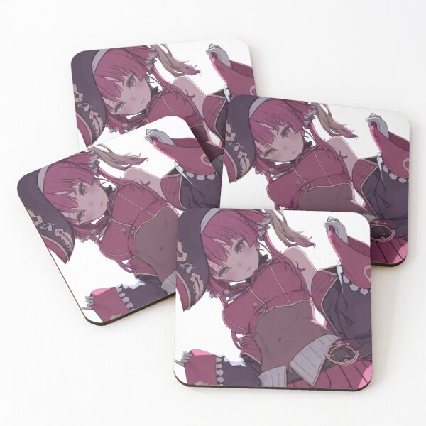 Item preview, Houshou Marine Stomach Hololive designed and sold by KomiArts.