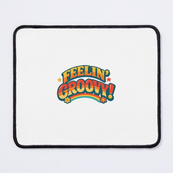 Item preview, 70s Typography Composition designed and sold by Le Grand Requin.