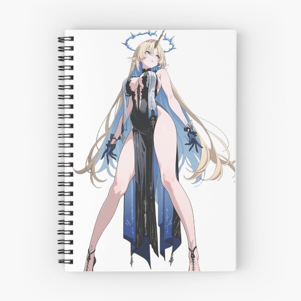Item preview, Fleurdelys Standing Pose Wuthering Waves designed and sold by KomiArts.