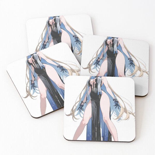 Item preview, Fleurdelys Standing Pose Wuthering Waves designed and sold by KomiArts.