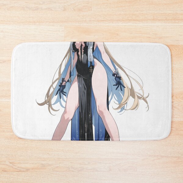 Item preview, Fleurdelys Standing Pose Wuthering Waves designed and sold by KomiArts.