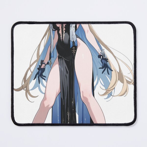 Item preview, Fleurdelys Standing Pose Wuthering Waves designed and sold by KomiArts.
