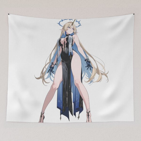 Item preview, Fleurdelys Standing Pose Wuthering Waves designed and sold by KomiArts.