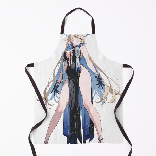 Item preview, Fleurdelys Standing Pose Wuthering Waves designed and sold by KomiArts.