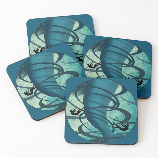 Item preview, Twister  designed and sold by Andrew  Hitchen.