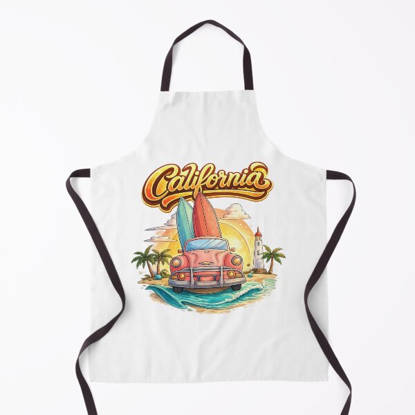 Item preview, CALIFORNIA.7 designed and sold by TATTOO-DESIGN.
