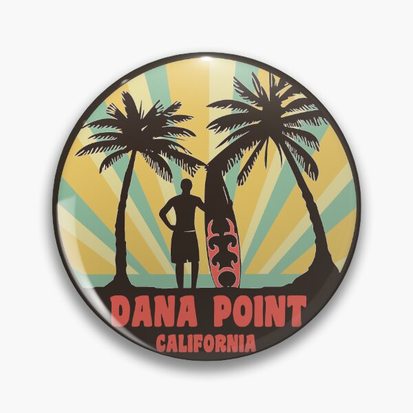 Item preview, Dana Point designed and sold by blankshirt.